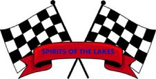 569 E/FMS, Spirits of the Lakes